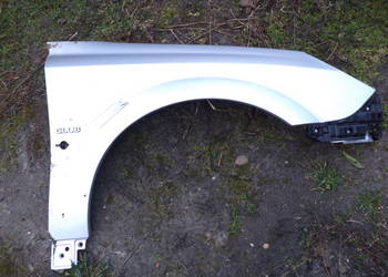 OPEL VECTRA C SIGNUM  BLOTNIK PRAWY PRZOD