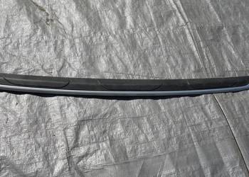 NAKŁADKA LISTWA ZDERZAKA TYŁ VOLVO XC40 NAKŁADKA LISTWA ZDERZAKA TYŁ VOLVO XC40