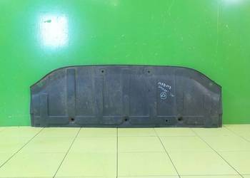 NISSAN QASHQAI J10 I 1.6 B 07r 5D oslona pod zderzak przod