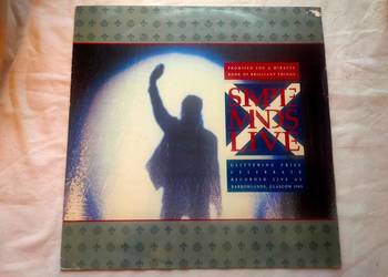 Simple Minds - Promised You A Miracle 12'' Maxi
