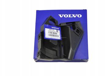 VOLVO C30 slizg zderzaka przedni lewy 30657203 OE