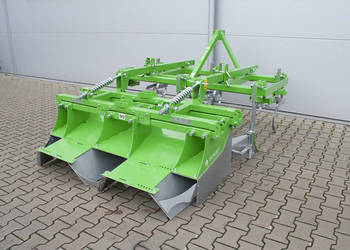 Obsypnik Formownica Bomet do ziemniaków