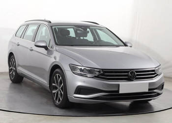 VW Passat 1.5 TSI