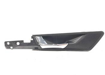 KLAMKA WEWNĘTRZNA LEWY TYŁ SKODA KAROQ 57A839221AF SUV