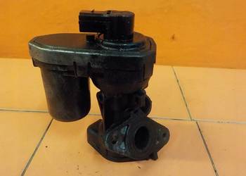 FORD TRANSIT MK7 2.4 TDCI 07r 140KM RWD H9FD zawor EGR