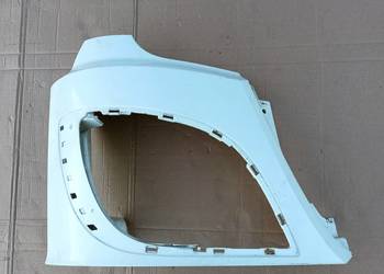 NAROŻNIK ZDERZAKA PRAWY DAF XF106 XF 106 1798454