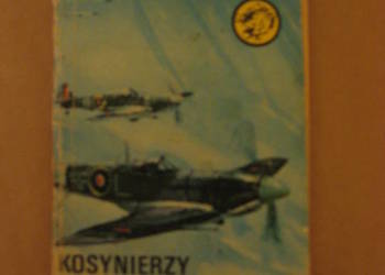 "Kosynierzy z trzysta trzeciego' Wacław Król
