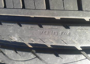4x 205 65 R 15 opony fulda ecocontrol hp jak nowe lato 7,7mm  lato