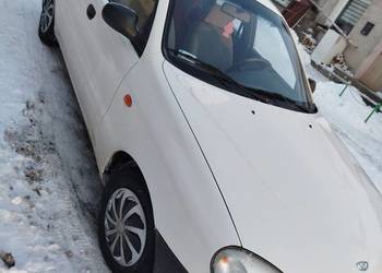 Daewoo Lanos