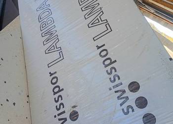 Styropian grafitowy 20