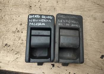 Fiat Ducato Jumper Boxer 02-06r klamka wewnętrzna
