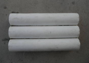 Wałek pręt Teflon PTFE Tarflen różne średnice i wymiary