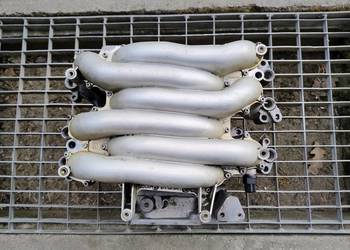 Audi 80 B4 A4 B5 2.6 V6 ABC Kolektor dolotowy ssący 078133205E 078133206J