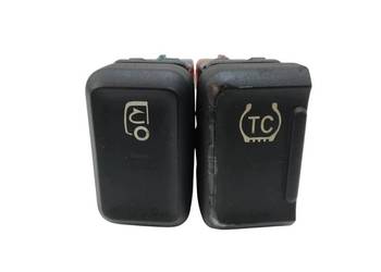 PRZEŁĄCZNIK KONTROLI TRAKCJI RECYRKLULACJI POWIETRZA DAF XF 106 Euro 6 440 