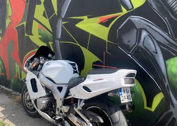 Honda Cbr 900rr k&n yoshimura led