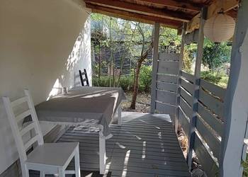 Działka ROD Zielonka