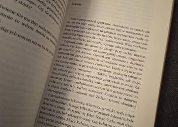 Izrael już nie frunie. Paweł Smoleński