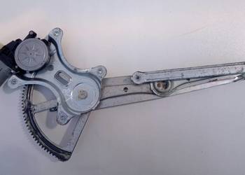 MECHANIZM SZYBY L/P MITSUBISHI PAJERO SPORT II