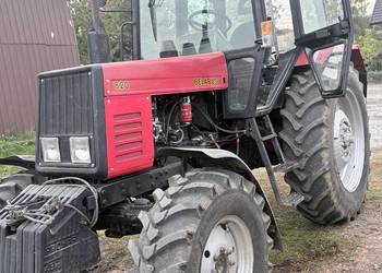 Belarus mts 820 belimpex