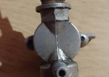 komar 230,231,232 sztywniak ryś żak kranik paliwa