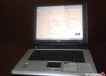 Laptop Acer Aspire