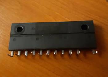 TOSHIBA MP6752 IGBT MODULE IC