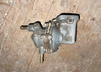 Gaźnik do małego fiata chyba 700 pojemnosc