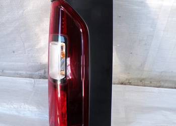 Lampa tył prawa Renault Trafic III Opel Vivaro B 93450971 93450968