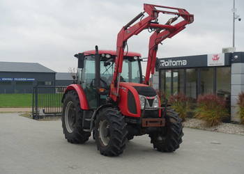 Zetor 8441 Proxima