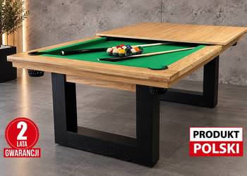 Stół bilardowy ARKANA 6 ft -Polski Producent
