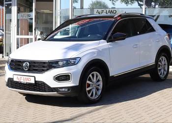 Oryginalne KOŁA FELGI 17 VW T-ROC Passat B8 Michelin 215/55R17 2025r 8mm