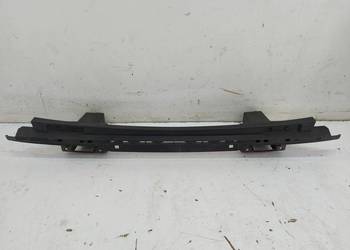 Mazda CX60 2023 wzmocnienie belka ślizg zderzaka tył tylna oryg kbb3-502p1