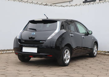 Nissan Leaf 24 kWh