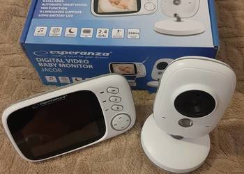 Niania elektroniczna