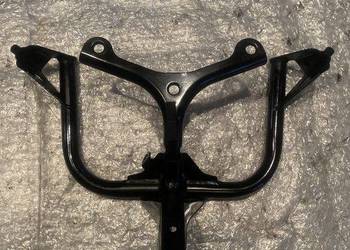 Stelaż Ramy Licznika Czaszy Mocowanie uchwyt Kawasaki ER6 N 06-08 N551 Stelaż Ramy Licznika Czaszy Mocowanie uchwyt Kawasaki ER6 N 06-08 N551