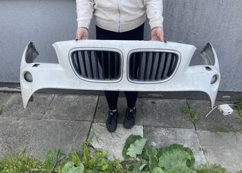 Zderzak przód BMW E84 A300