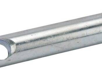 Sworzeń 19x74 mm kat.1 Kramp Z319074KR