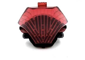 lampa tył tylna Yamaha YZF R3 2017-2018