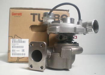 Turbosprężarka GARRETT 785827-5024S 785827-5024 Turbosprężarka GARRETT 785827-5024S 785827-5024