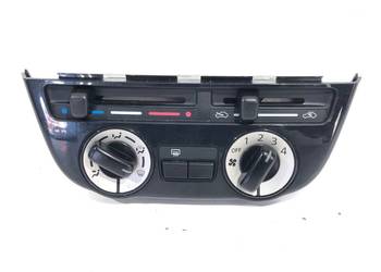 PANEL STEROWANIA NAWIEWU MITSUBISHI MIRAGE / SPACE STAR 7820A439 Hatch