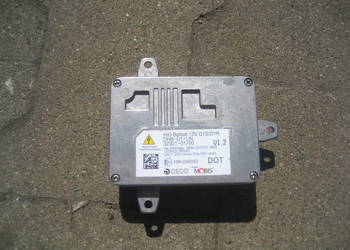 KIA CEED hyundai 12-15R PRZETWORNICA LAMPY xenon 3Z92101700