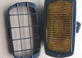 Fiat 125p 126p Polonez itp halogen żółty nowy