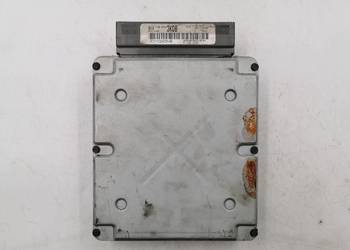 Sterownik Silnika Ford Transit MK6 2.4 TDDI 3C11-12A650-AB