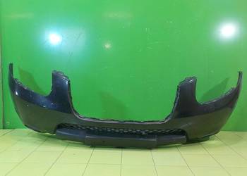 HYUNDAI SANTA FE II 5D zderzak przod