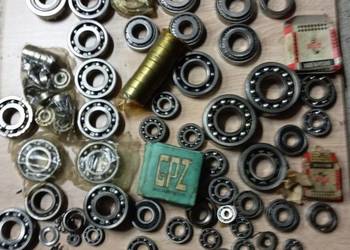 Łożyska syrena i inne odbiór okolice łasku lub wysyłka