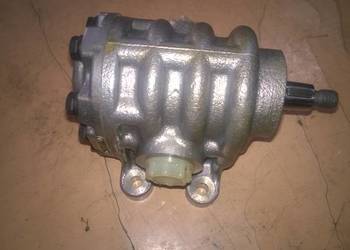 Pompa PZ-6,3  PZ-6,3A