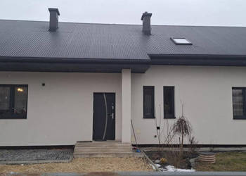 Dom wolnostojący Zator 141.15m2