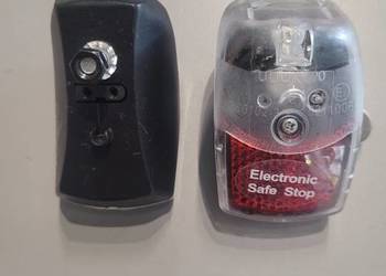 lampa PIXELO 6V 6W dynamo podtrzymanie