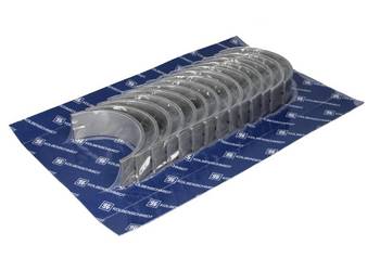 Komplet Panewek Głównych +0.50/STD Silnik MAN D20 D26