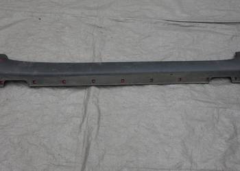 KIA SPORTAGE III LISTWA PROGOWA PRAWA PROG PRAWY